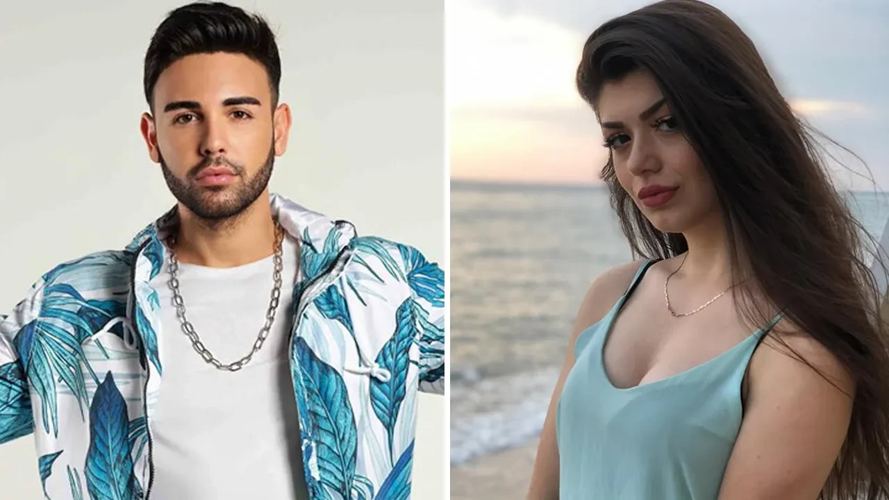 Gözaltına alınan fenomenler Simge Barankoğlu, Taha Özer ve 4 kişi tutuklandı