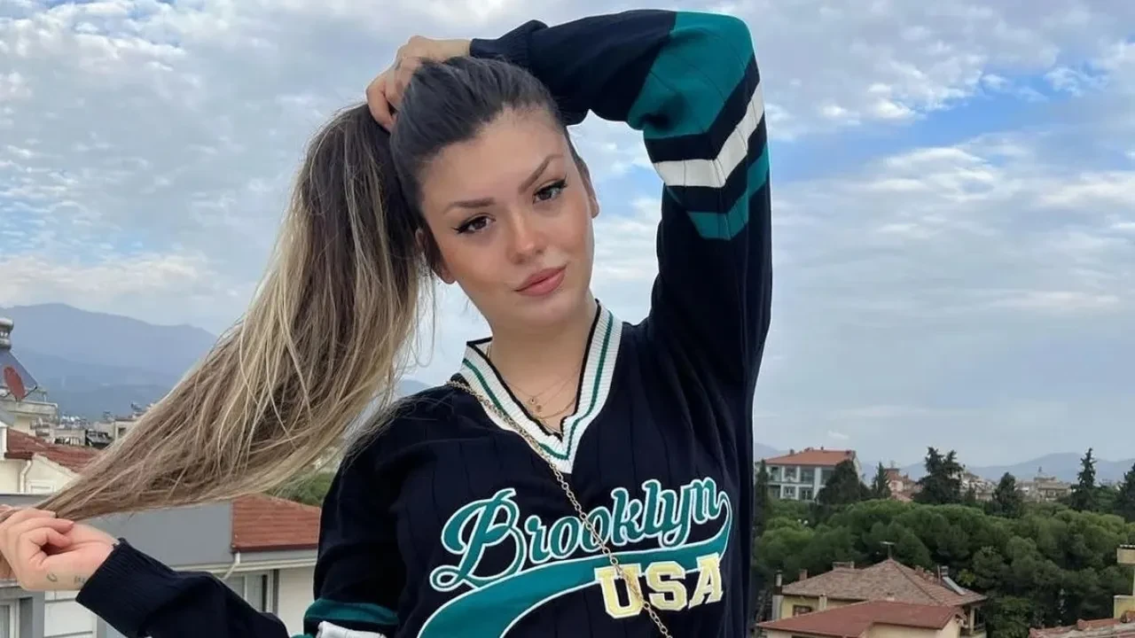 Gözaltına alınan fenomenler Simge Barankoğlu, Taha Özer ve 4 kişi tutuklandı