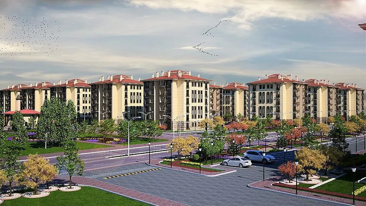 İzmir, Gaziantep, Diyarbakır TOKİ kura çekimi ne zaman 2026? TOKİ 500 bin konut kura çekimleri il il devam ediyor