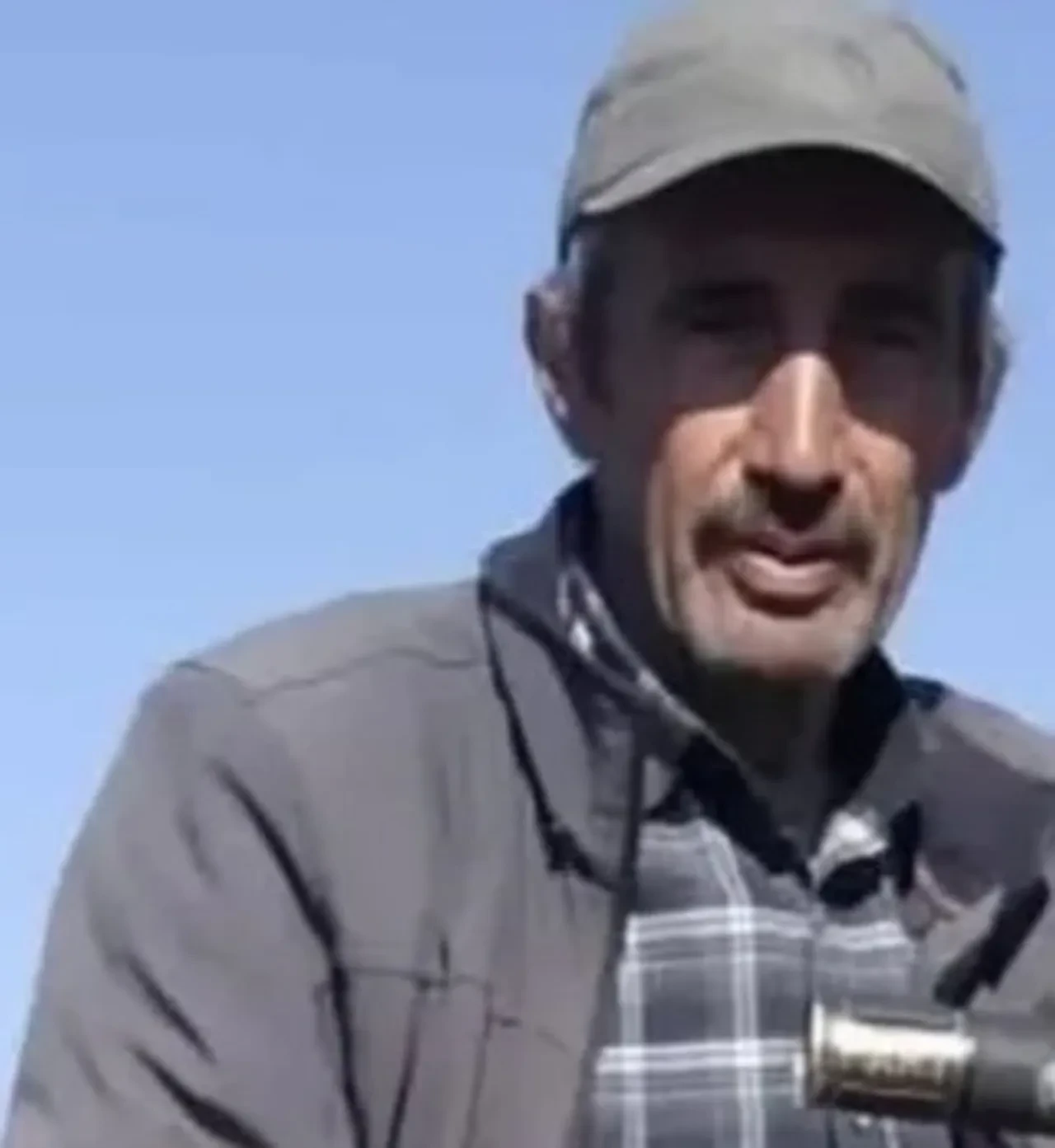 Kayıp alzaymır hastasından acı haber! Yaşlı adamın cansız bedeni kırsalda bulundu