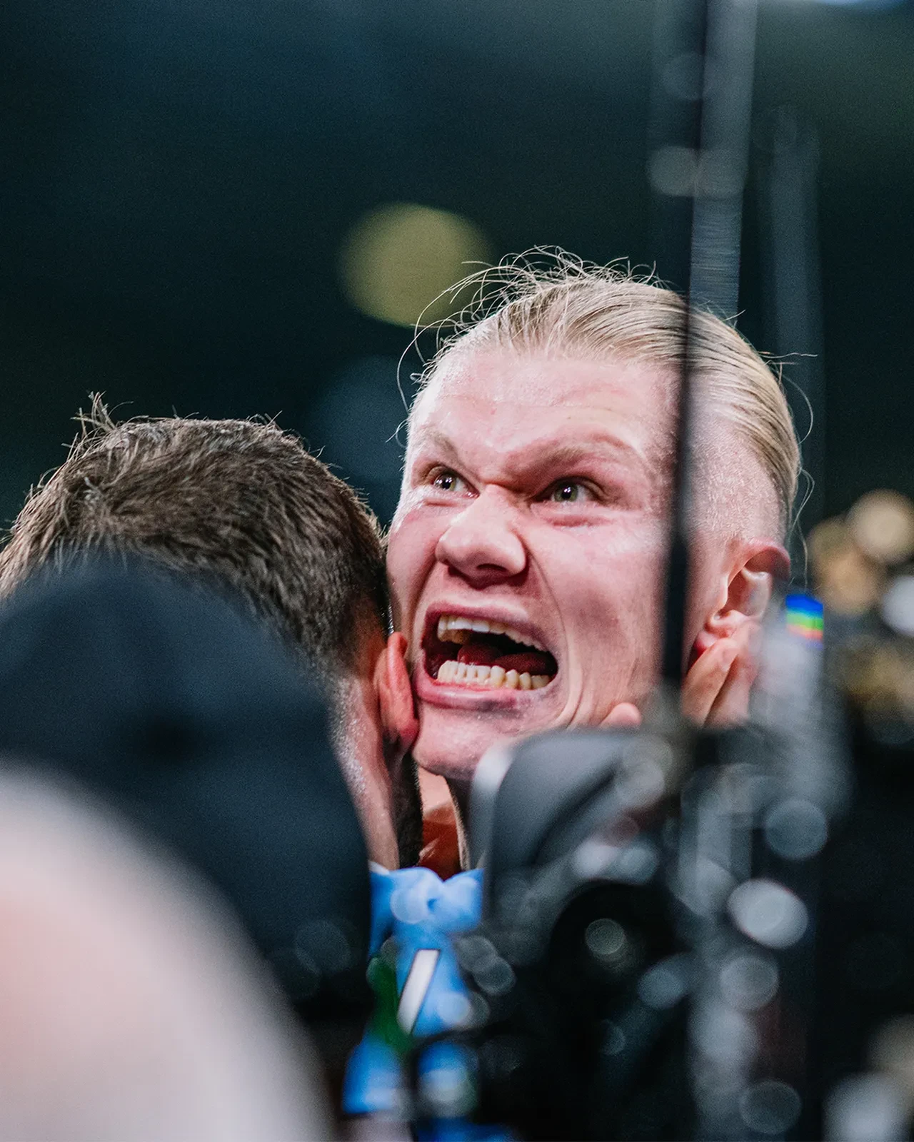 Manchester City'den Liverpool karşısında muhteşem geri dönüş!