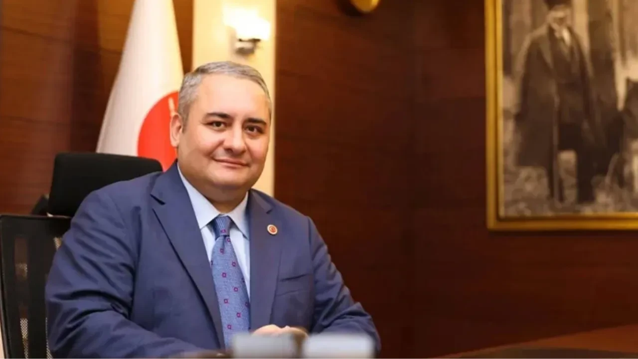 Mesut Özarslan’dan canlı yayında çarpıcı sözler: 