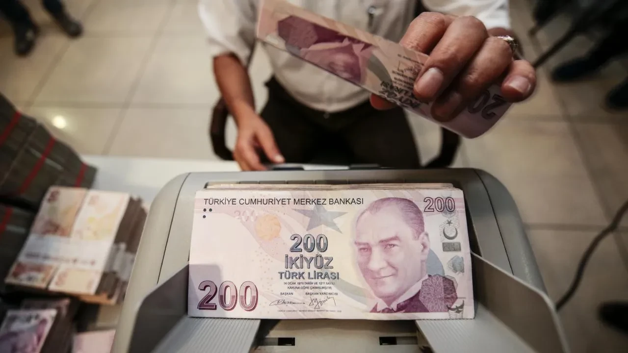 Mevduatta rakamlar değişti! İşte banka banka 1 milyon TL'nin aylık getirisi