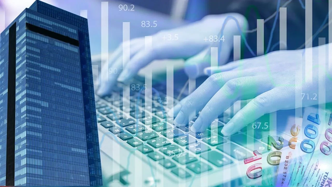 Mevduatta rakamlar değişti! İşte banka banka 1 milyon TL'nin aylık getirisi