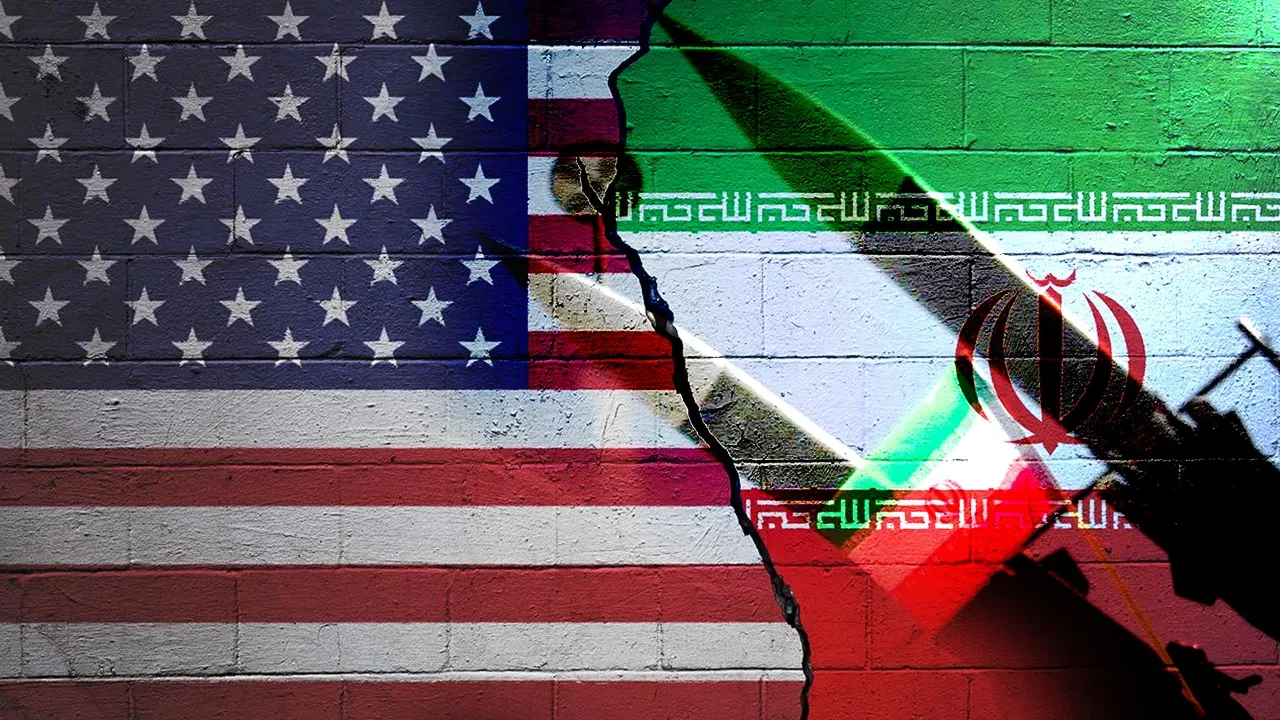 Müzakerenin ardından gözdağı gibi açıklama! İran, ABD'yi nükleerle tehdit etti