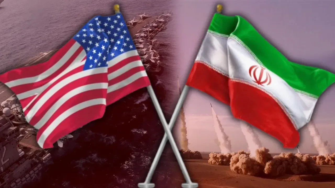 Müzakerenin ardından gözdağı gibi açıklama! İran, ABD'yi nükleerle tehdit etti