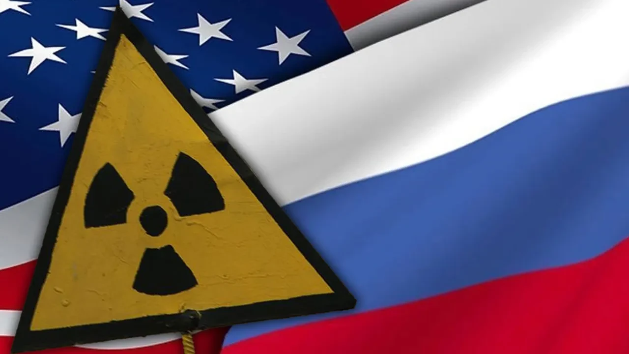 Nükleer tehlike ortadan kalktı: ABD ve Rusya New Start konusunda gayriresmi anlaştı
