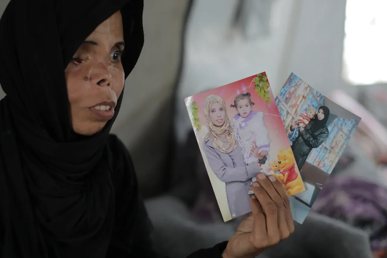 Öldü sanıldı, kefene koyuldu: Ağır yaralanan genç kadın her şeye rağmen hayata tutundu