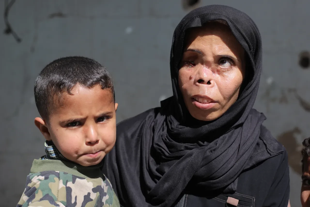 Öldü sanıldı, kefene koyuldu: Ağır yaralanan genç kadın her şeye rağmen hayata tutundu