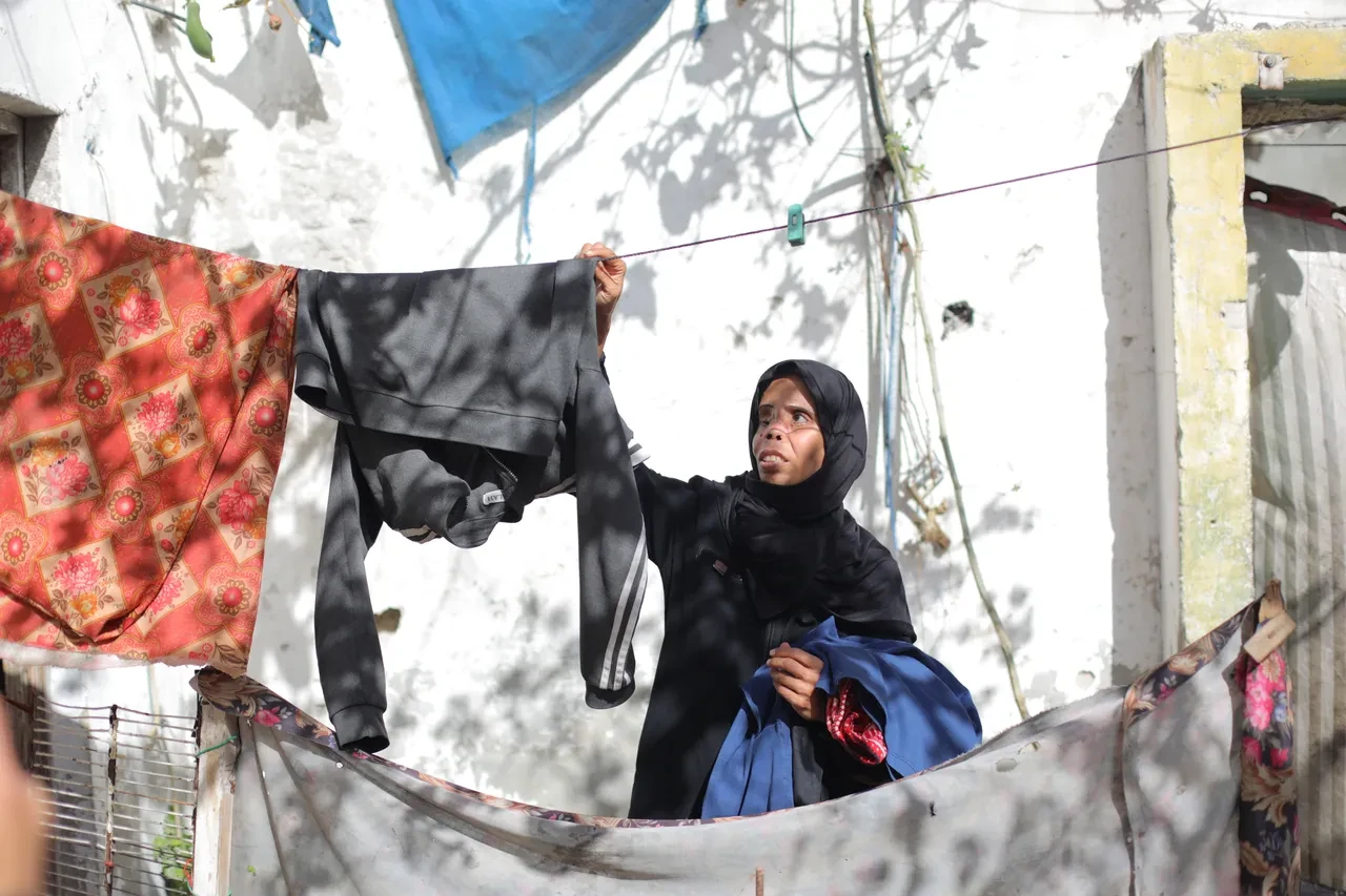 Öldü sanıldı, kefene koyuldu: Ağır yaralanan genç kadın her şeye rağmen hayata tutundu