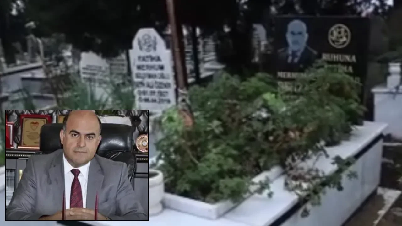 Para kavgası cinayetle bitti: Eski belediye başkanını oğlu baltayla öldürdü