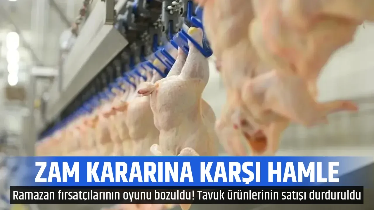 ZAM KARARINA KARŞI HAMLE