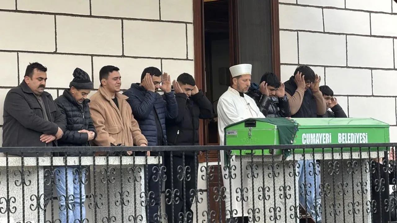 Sakarya'da çifte cinayet! Eşini ve MHP'li başkanı öldüren emekli polis tutuklandı