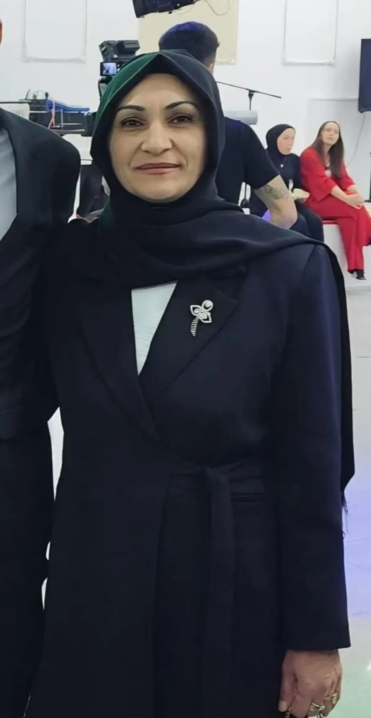 Sakarya'da çifte cinayet! Eşini ve MHP'li başkanı öldüren emekli polis tutuklandı