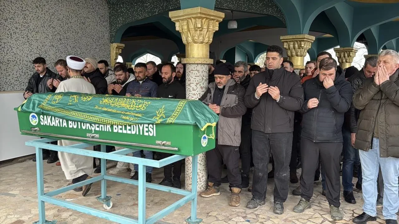 Sakarya'da çifte cinayet! Eşini ve MHP'li başkanı öldüren emekli polis tutuklandı