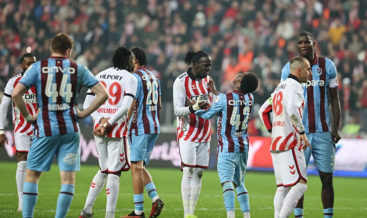 Samsunspor Başkanı Yüksel Yıldırım maç sonrası ateş püskürdü: Hesap soracağım!