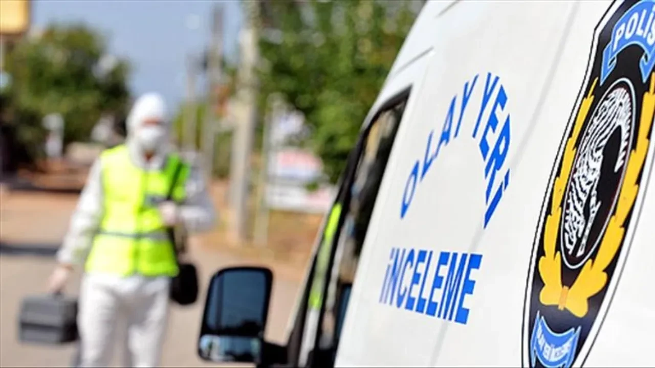 Tartıştığı kişinin kulağını ısırarak kopardı! Kopan parçayı su birikintisinde bulundu