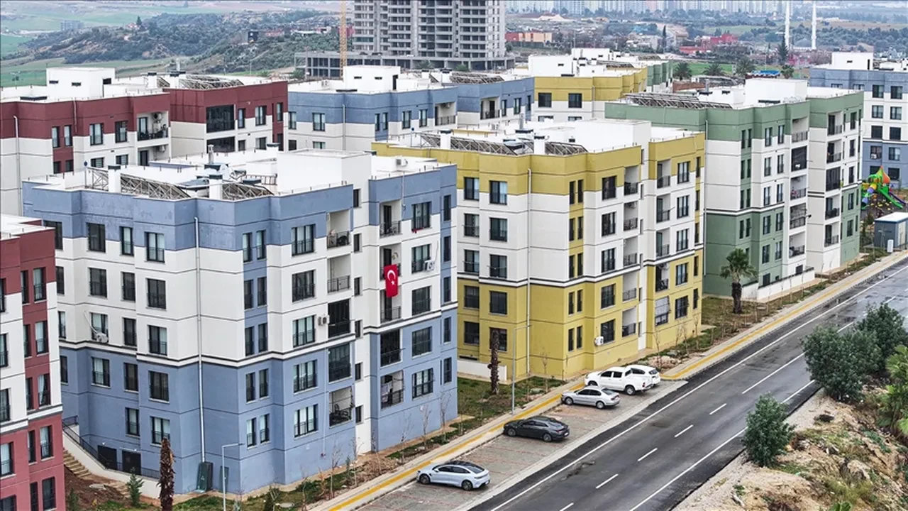 TOKİ 500 bin konut kura çekim takvimi 9-15 Şubat il il! Balıkesir, Tekirdağ, Yozgat, Kütahya, Bolu, Bilecik, Çankırı kura çekimi ne zaman, saat kaçta?