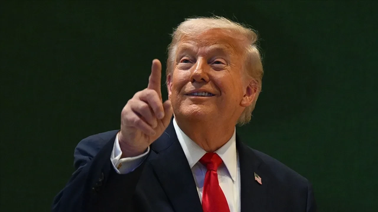 Trump yalan mı söylüyor? Amerikalılar ABD lideri ile aynı fikirde değil 