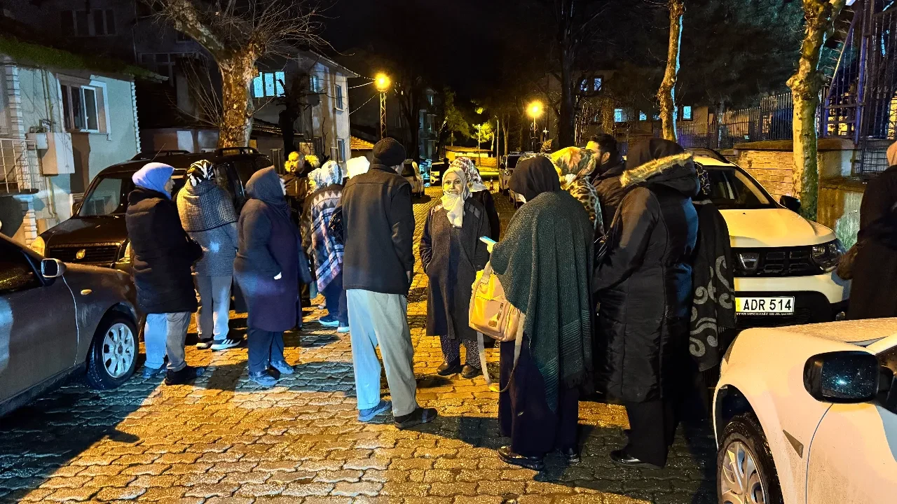 Umre için toplanan paralarla ortadan kayboldu: Hevesler kursakta kaldı