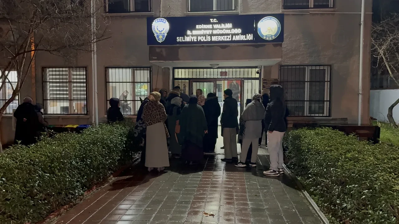 Umre için toplanan paralarla ortadan kayboldu: Hevesler kursakta kaldı