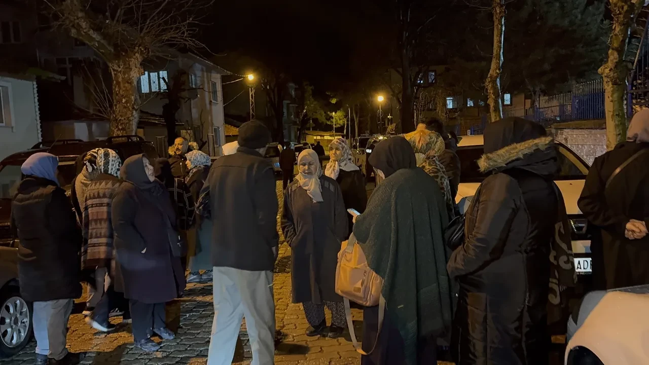 Umre için toplanan paralarla ortadan kayboldu: Hevesler kursakta kaldı