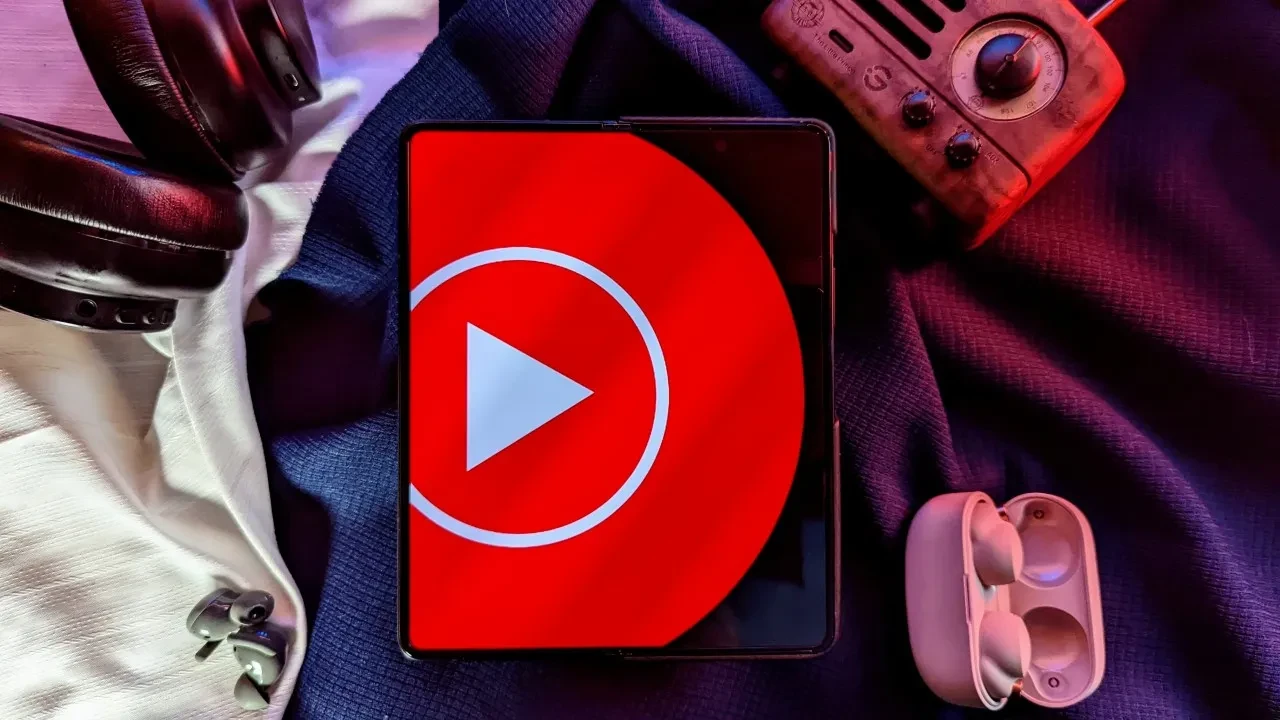 YouTube Music’te şarkı sözleri artık paralı