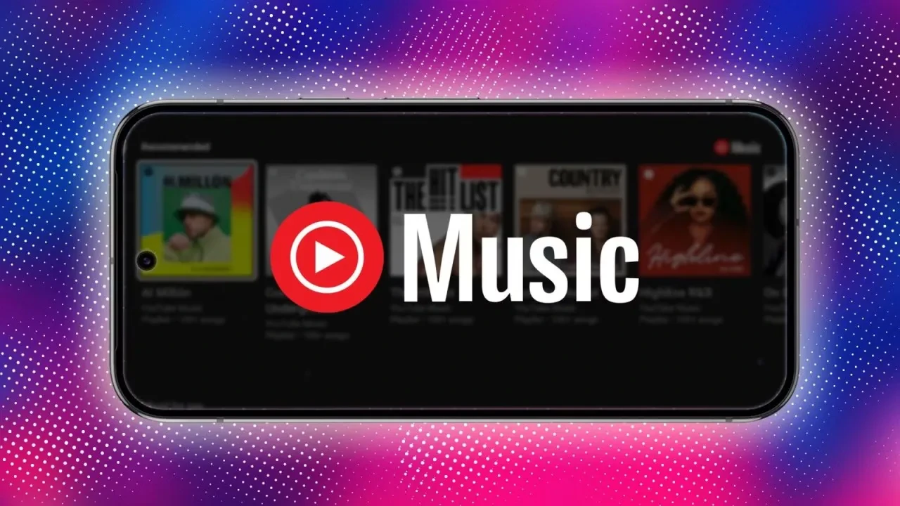 YouTube Music’te şarkı sözleri artık paralı