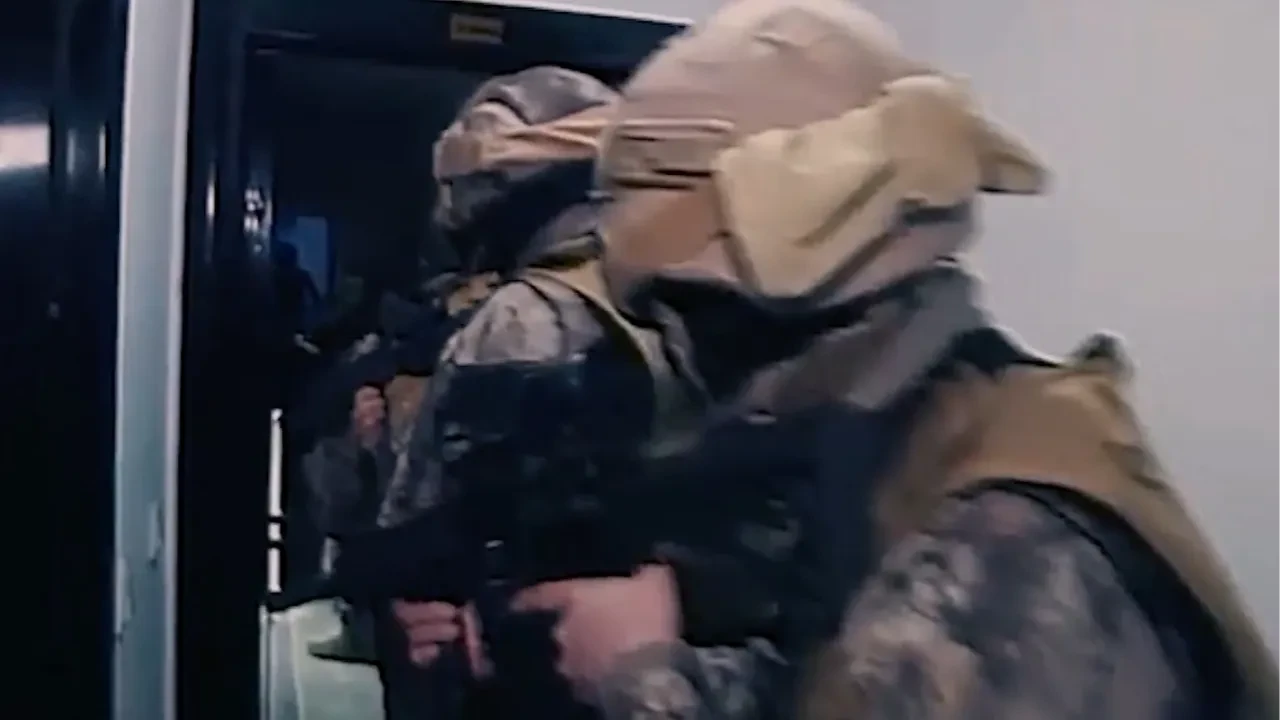 24 ilde uyuşturucu operasyonu: 144 şüpheli yakaladı