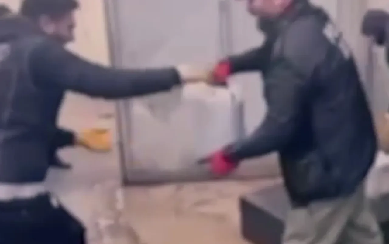 24 ilde uyuşturucu operasyonu: 144 şüpheli yakalandı