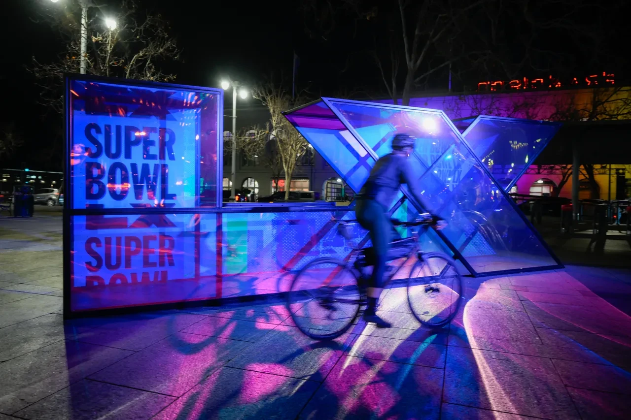 ABD Başkanı Trump'tan Super Bowl'un devre arası şovuna sert tepki