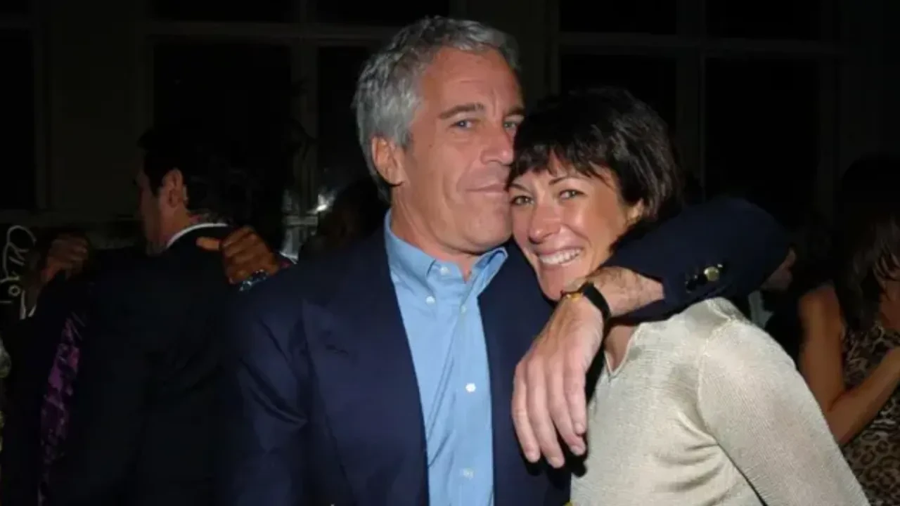 ABD Kongresi’nde Epstein skandalı: Ghislaine Maxwell soruları cevapsız bıraktı, "Af" pazarlığı istedi