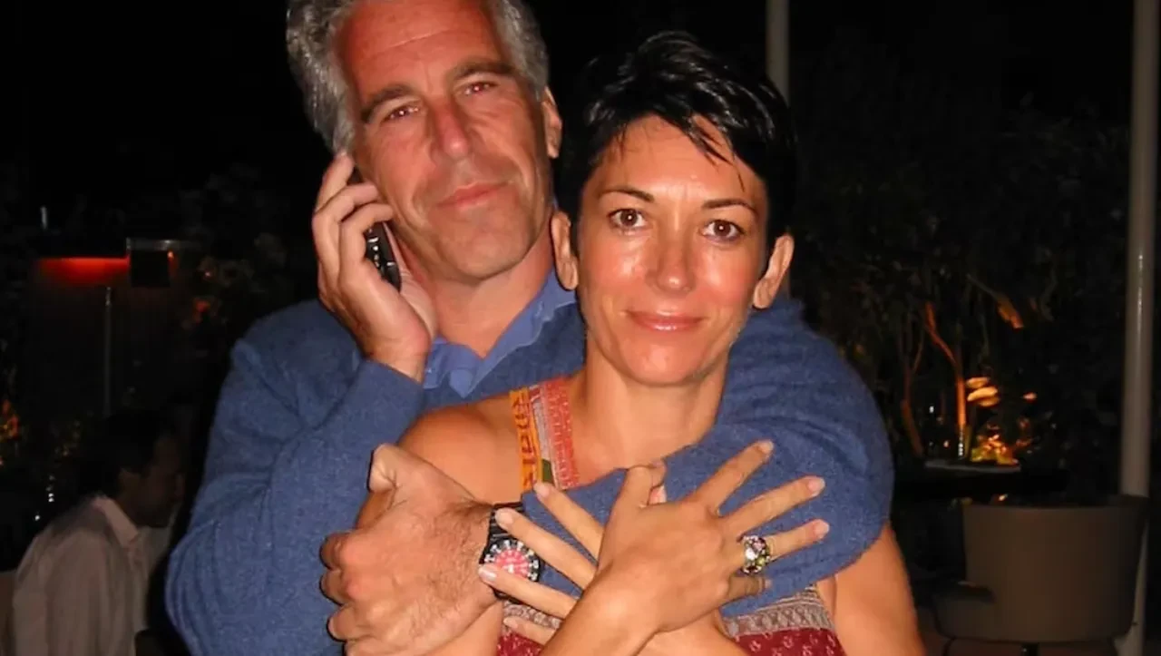 ABD Kongresi’nde Epstein skandalı: Ghislaine Maxwell soruları cevapsız bıraktı, "Af" pazarlığı istedi