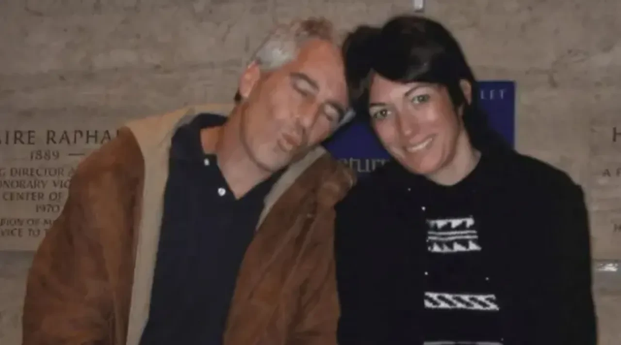 ABD Kongresi’nde Epstein skandalı: Ghislaine Maxwell soruları cevapsız bıraktı, "Af" pazarlığı istedi