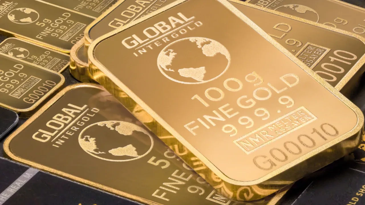 Altın için 6000 dolar alarmı! Dev banka tahmin yükseltti: Yüzde 35 artış bekliyoruz