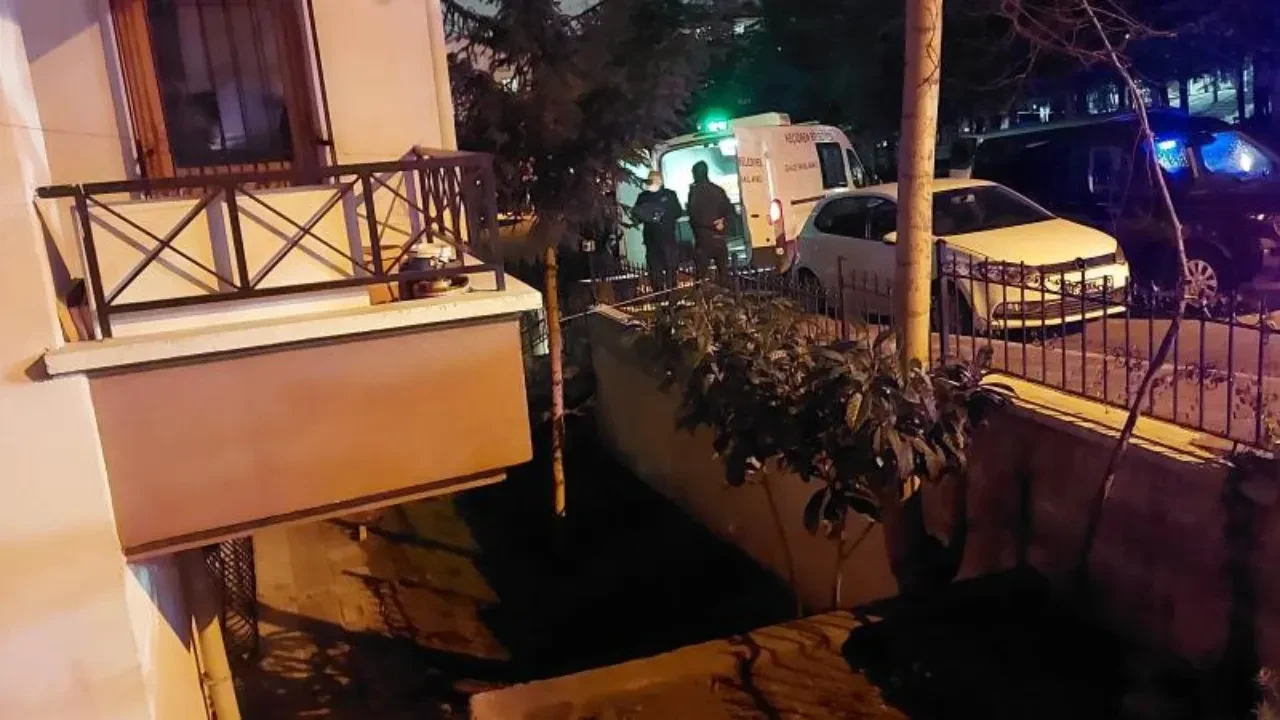 Ankara'dan kan donduran vahşet! Cezaevinden izinli çıktı: Annesini, kızını, karısını öldürüp intihar etti! 