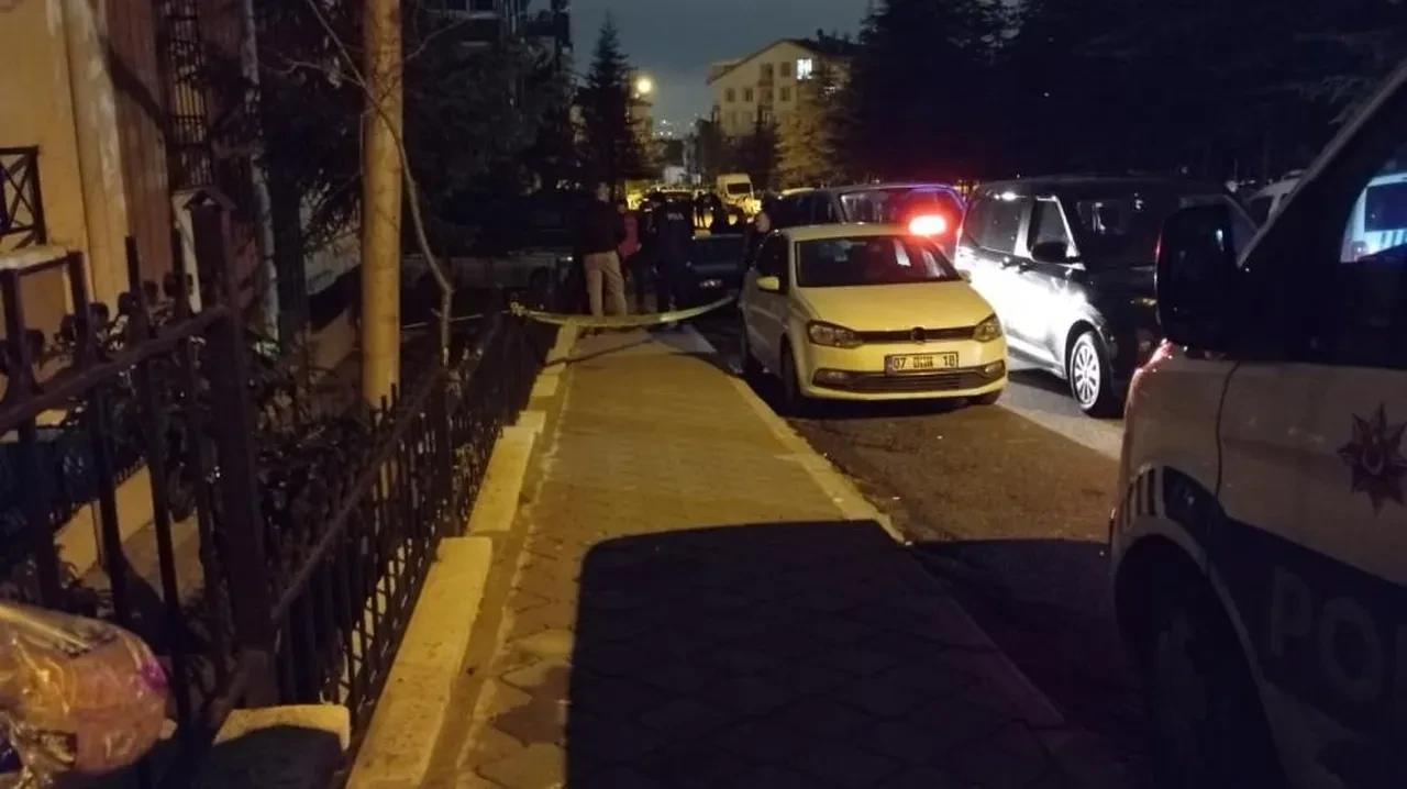 Ankara'dan kan donduran vahşet! Cezaevinden izinli çıktı: Annesini, kızını, karısını öldürüp intihar etti! 