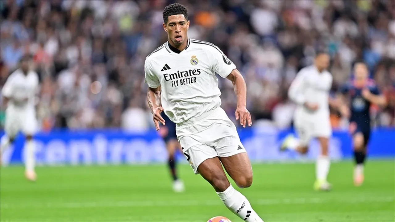 Arda Güler sahneye çıktı, Real Madrid rahat kazandı! İspanyollardan ortalığı karıştıran iddia: 'Kıskançlığı ağır basıyor'