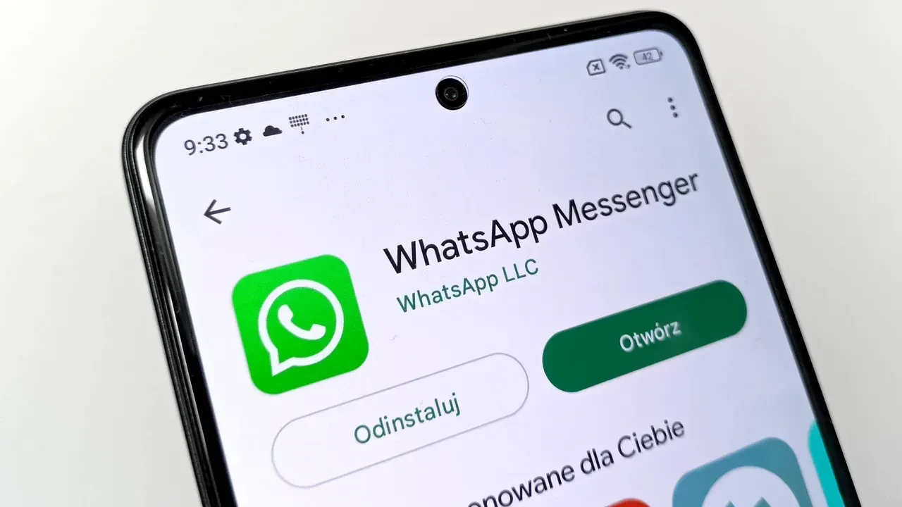 Avrupa Birliği, WhatsApp'ın yapay zeka sınırlamasına karşı harekete geçti