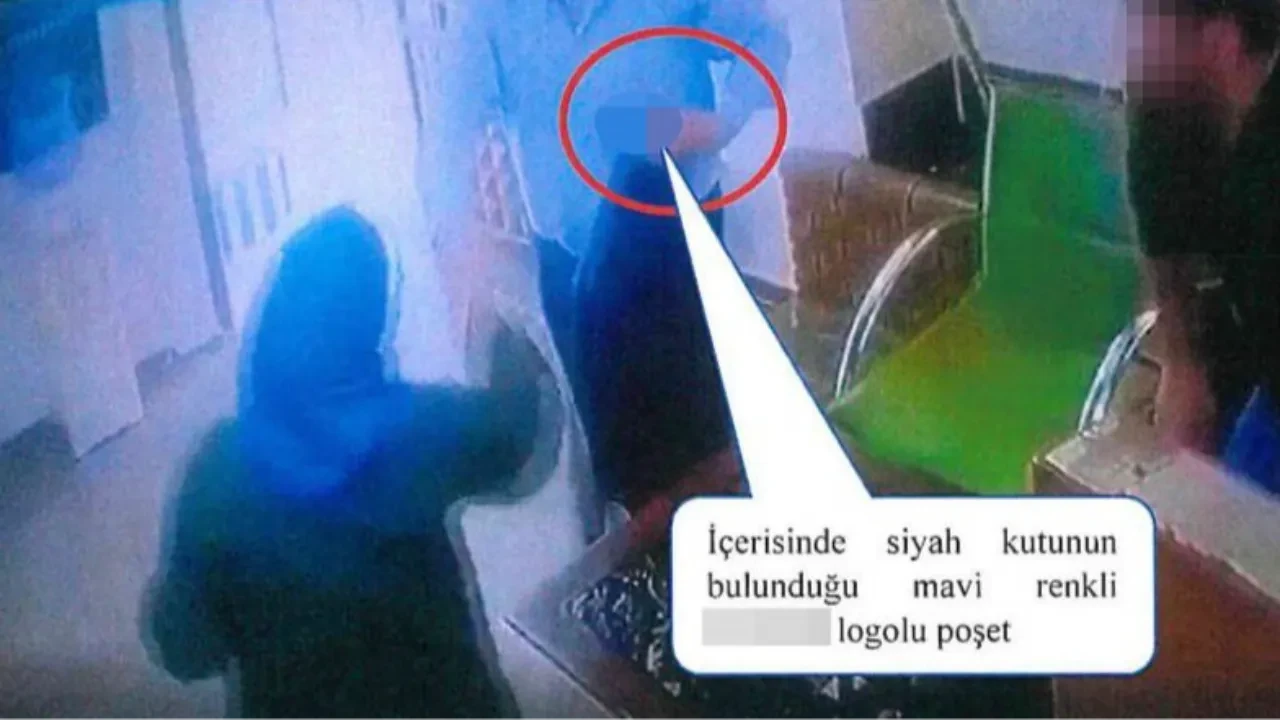 Bakırköy Belediyesi’nde rüşvet operasyonu! Otel sahibinden para isteyen zabıta memuru tutuklandı