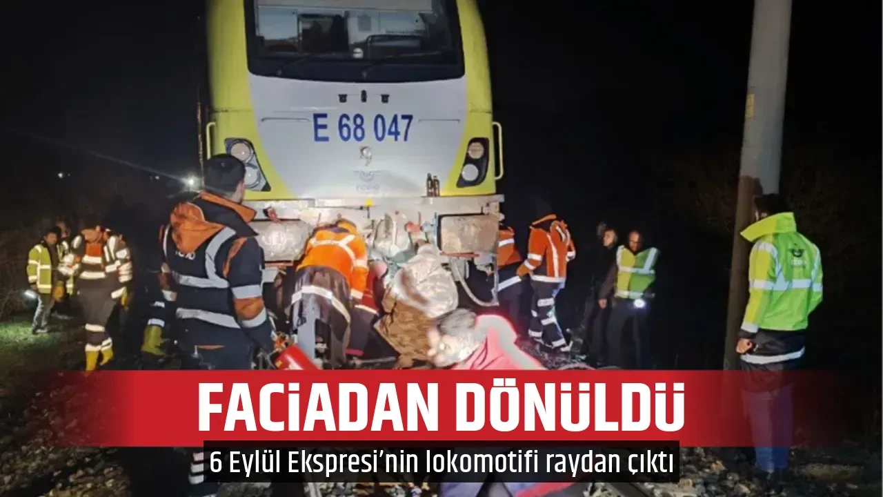 FACİADAN DÖNÜLDÜ