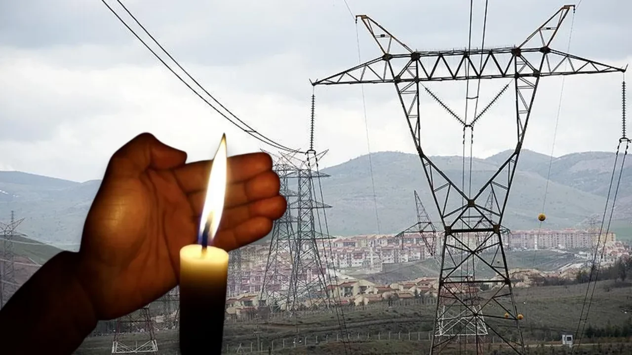 BEDAŞ duyurdu! 9 Şubat Pazartesi İstanbul’da geniş çaplı elektrik kesintisi yaşanacak: Tam 18 ilçe etkilenecek