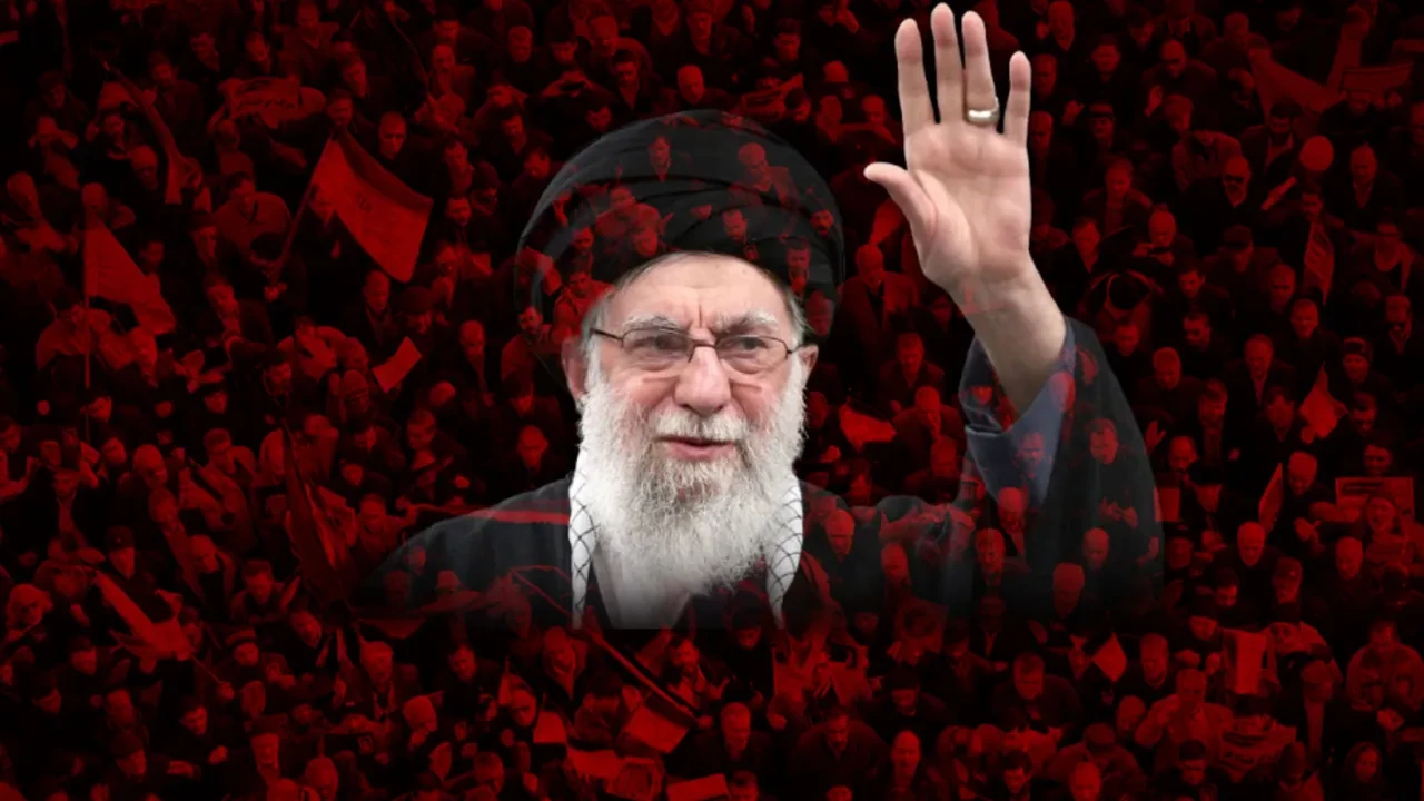 Bu kez Hamaney halkı sokağa çağırdı: Düşmanı hayal kırıklığına uğratın 