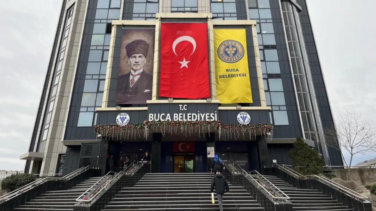 Buca Belediyesi ve yapı denetim firmasına yönelik rüşvet soruşturmasında 7 kişiye tutuklama kararı