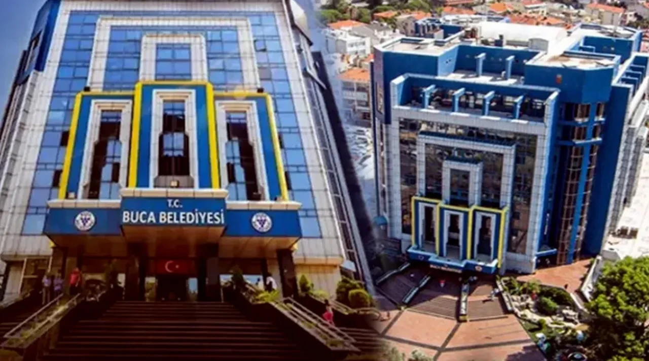 Buca Belediyesi ve yapı denetim firmasına yönelik rüşvet soruşturmasında 7 kişiye tutuklama kararı