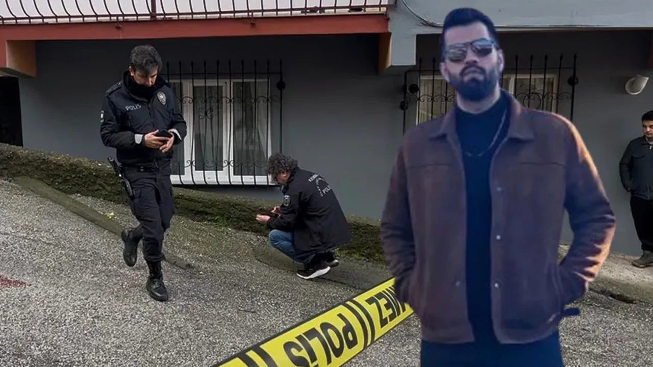 Bursa'da kayınbirader dehşet saçtı! Eniştesini sokak ortasında öldürdü