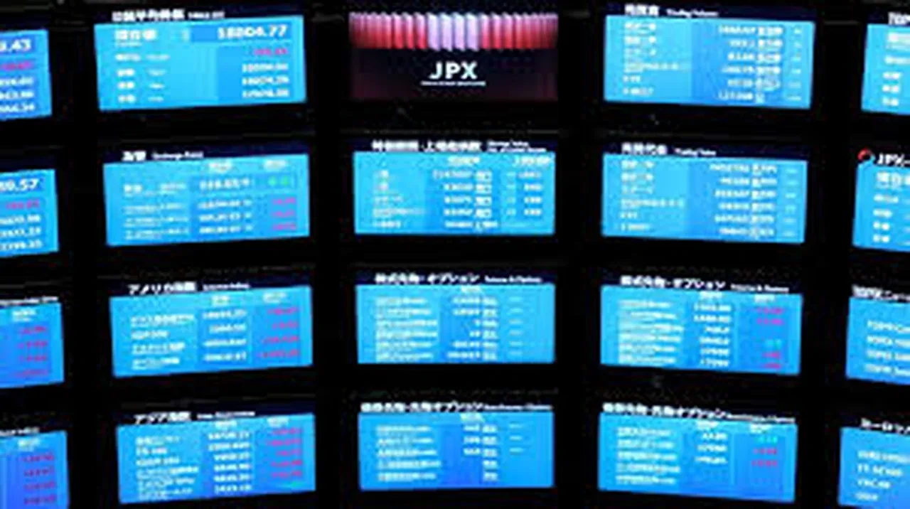 Çin’den borsaları hareketlendiren hamle