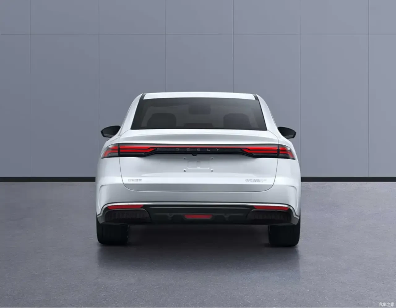 Çinli Geely, metanol ile çalışan otomobil yaptı! Yıllardır test ediliyordu sonunda gerçek oldu