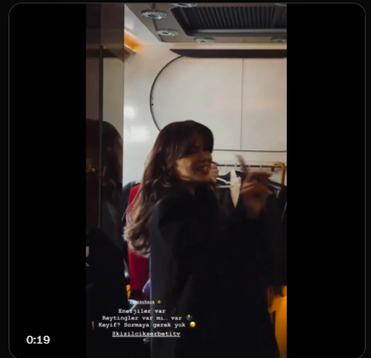 Doğukan Güngör'ün Seray Kaya'yı neden takipten çıktığı ortaya çıktı 