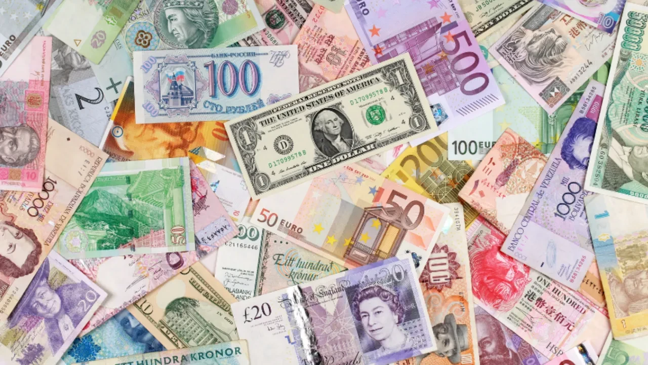 Dolar - Euro fiyatları bugün kaç lira? İşte 9 Şubat 2026 Pazartesi 